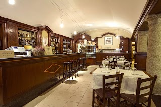 Locanda Rossignoli 1913