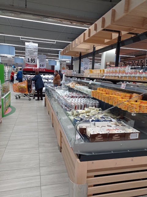 SPAZIO CONAD