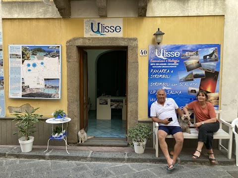 Ulisse escursioni