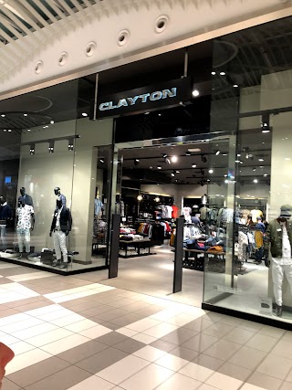 Clayton