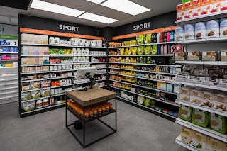 Pharma Sport - Farmacie Più