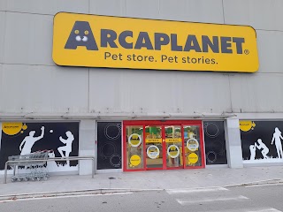 Arcaplanet