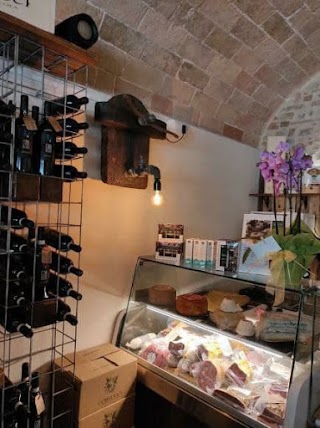 La Cantina dei Tartufi