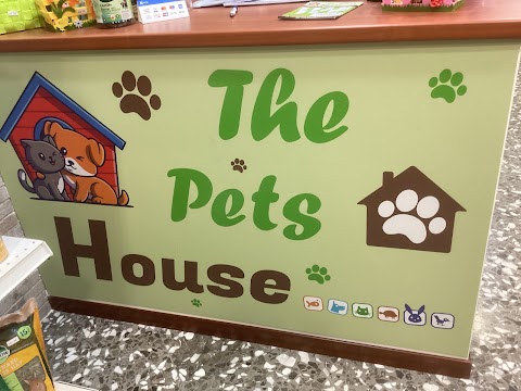 The Pets House