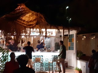 Shaila Fusion Beach Bar