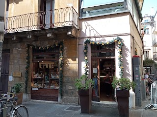 Il Pane Di Tonello Salumi E Formaggi