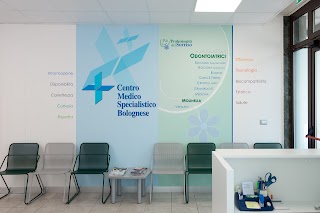 Centro Medico Specialistico Bolognese Srl