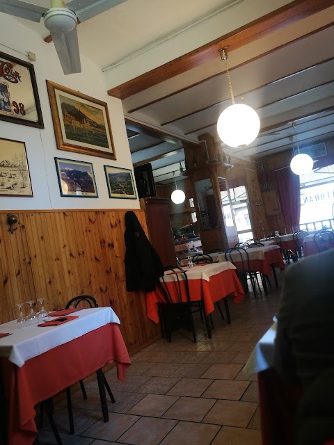 Ristorante Pizzeria L'Amalfitana Bologna