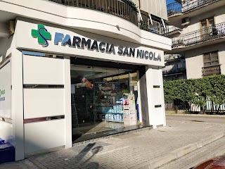 Farmacia San Nicola Dott. Villano