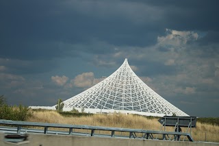 Istituto Nazionale di Astrofisica