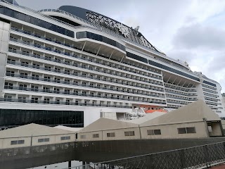 MSC Crociere