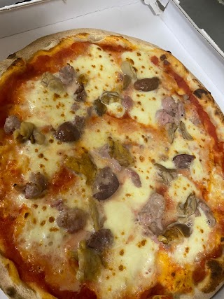 Pizzeria Elison