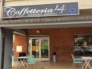 Caffetteria 14