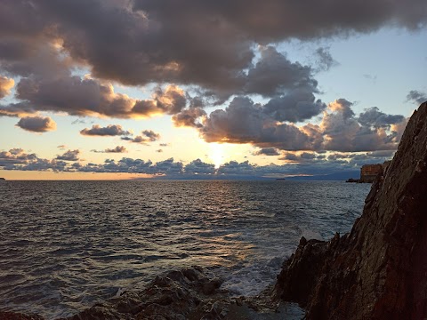 Genova Nervi