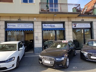 Autoline Srl