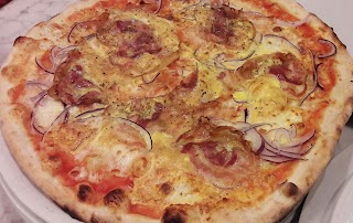 Pizzeria Ristorante ISOLA BLU