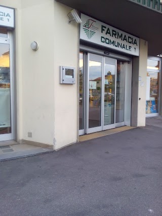 Farmacia Comunale 1