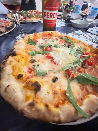 Pizzeria "Anima e Pizza" di Cramarossa Michele