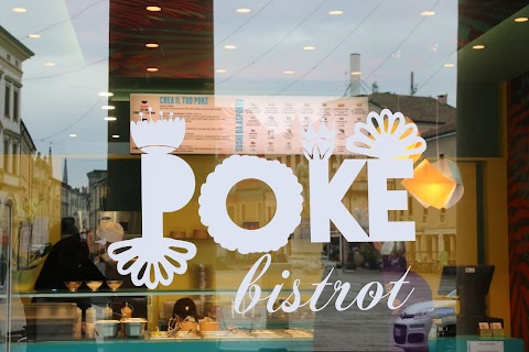 Poke Bistrot