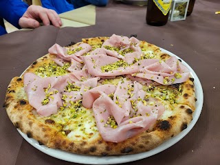 Pizzeria Divina Di Lo Giudice Carmela