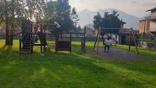 Parco giochi comunale