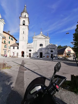 Cocca Bar Di Crotti Massimiliano