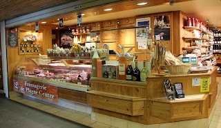 Fromagerie de la Plagne Centre