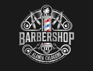Barber shop di calogero alamia