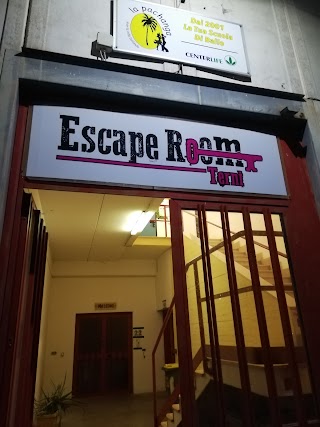 Escape Room Terni