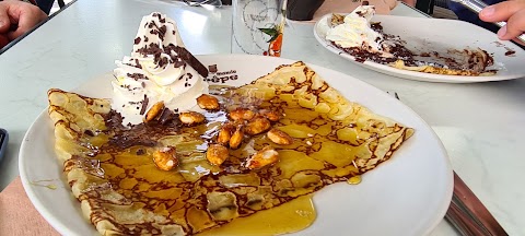 Mamie crêpes