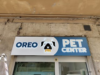 Oreo Pet Center