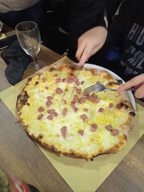 Cocchi's Trattoria Pizzeria