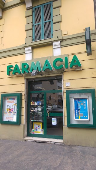 Farmacia Trieste Dr. Lenzi Michele