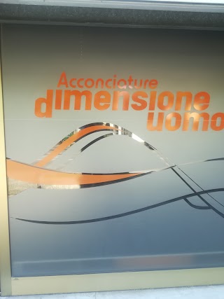 Dimensione uomo