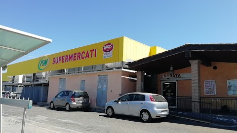 PIM Supermercato