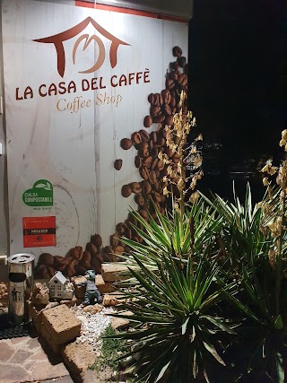 La Casa Del Caffe' Srl coffee shop