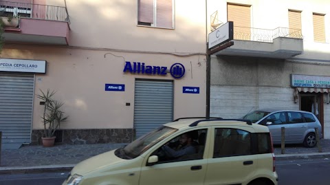 ALLIANZ MADDALONI