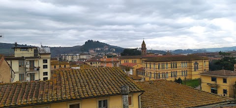 Scuola primaria statale M. Tilli - sede principale Istituto Comprensivo Castelfiorentino