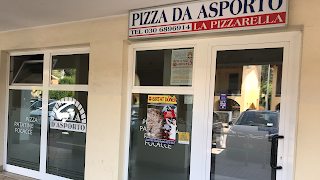 La pizzarella D'asporto a Paitone