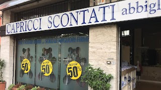 Capricci Scontati