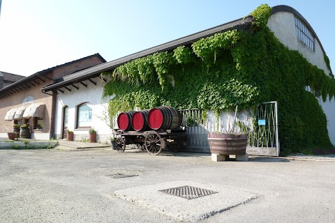 Enoteca Colli Astiani