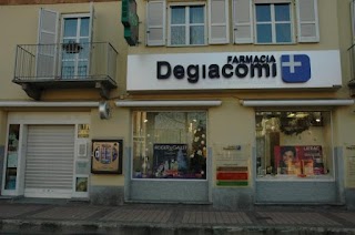 Farmacia Degiacomi