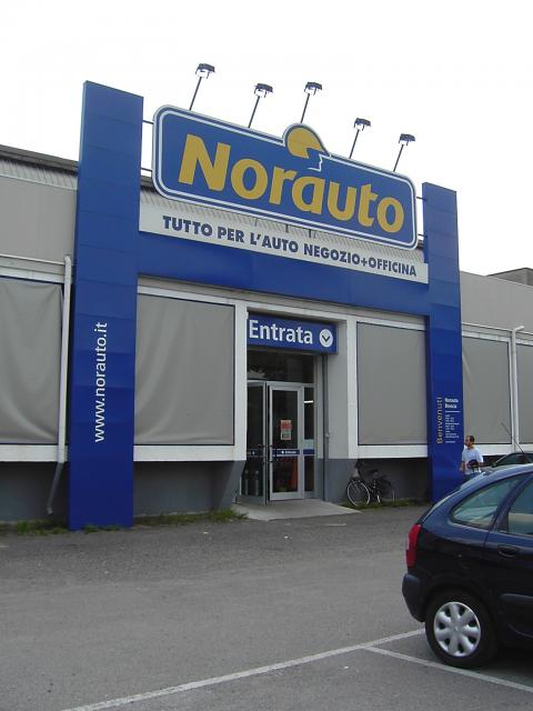 Norauto Brescia