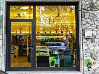 Karkade Grow & Head Shop - Impianti di coltivazione indoor