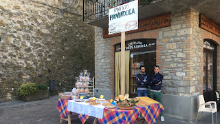 Panificio Provendola Patrizia