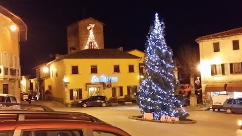 Hotel La Felicina