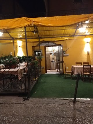 Ristorante Pizzeria Il Barbaro