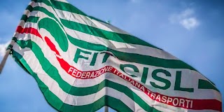 FIT CISL Federazione Italiana Trasporti