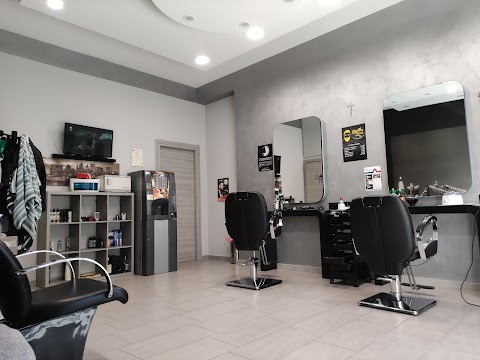 Barber shop di Domenico Costanza