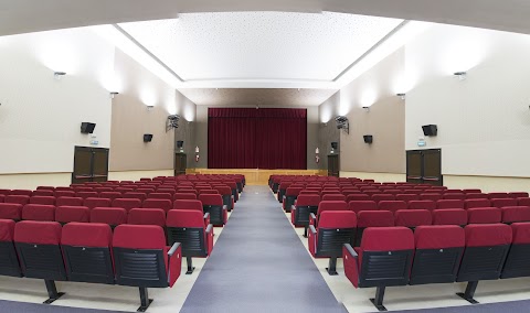 Cinema Teatro San Luigi Bellusco